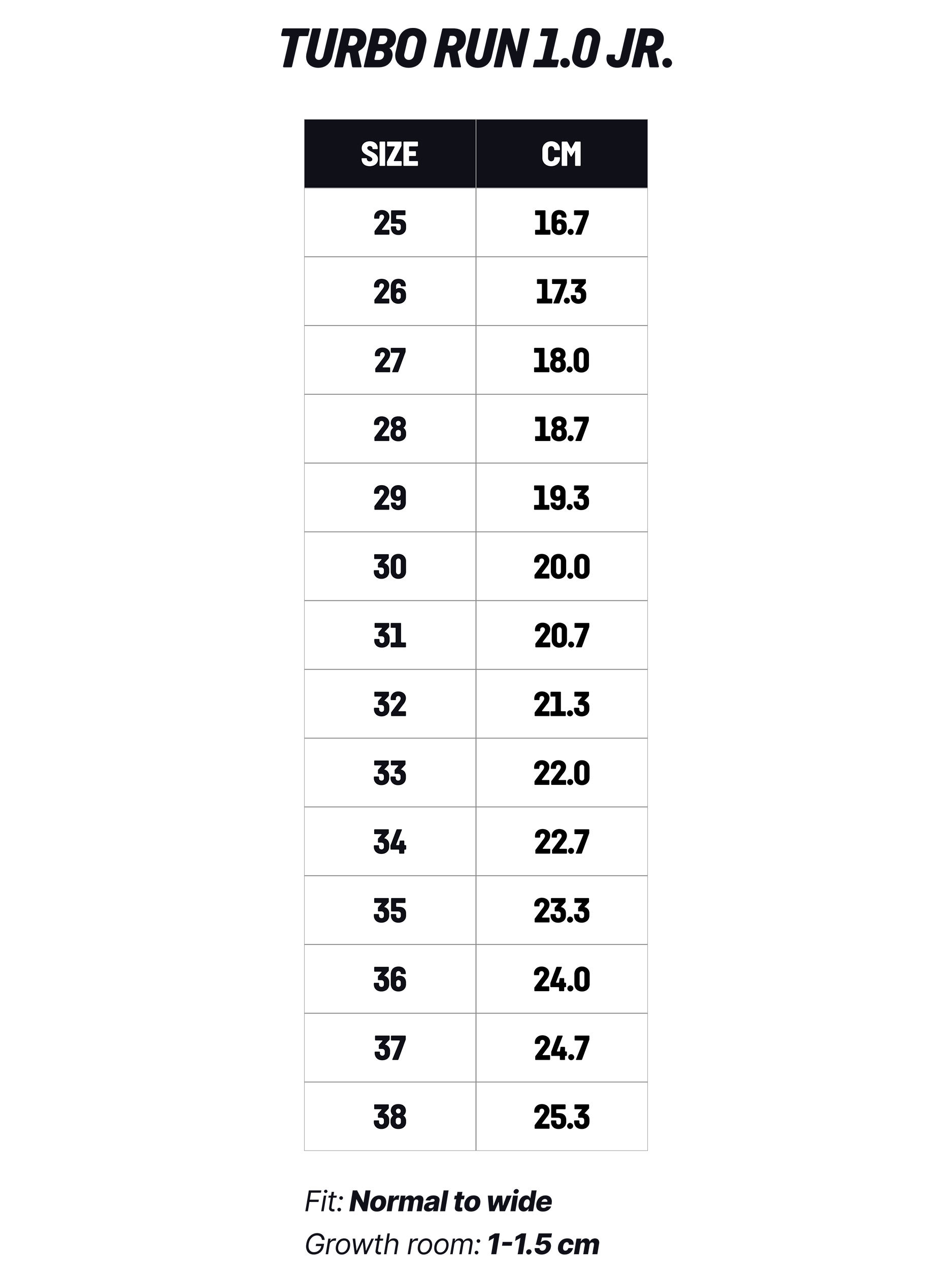 TURBO RUN 1.0 JR, NAVY PEONY, packshot